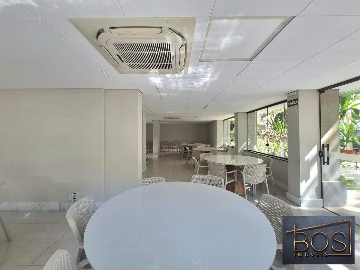 Apartamento, Savassi, 4 Quartos, 2 Vagas, 1 Suíte
