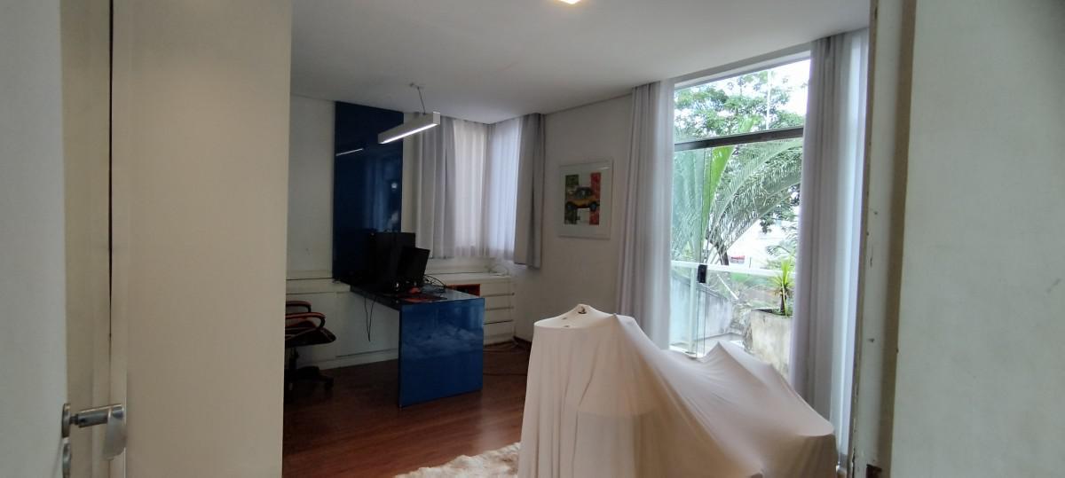 Casa, Cabral, 4 Quartos, 4 Vagas, 1 Suíte