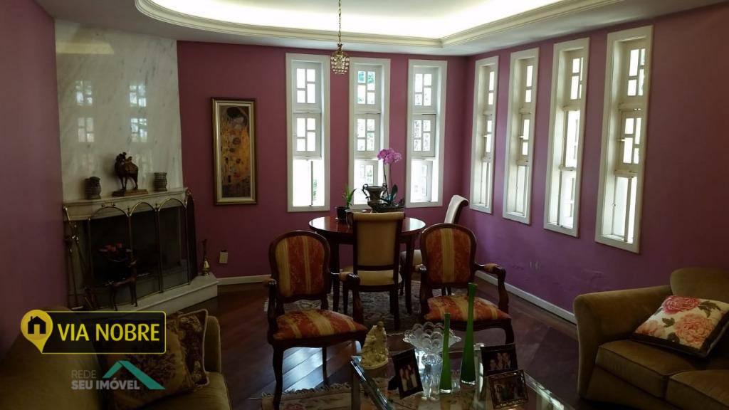 Casa em Condomínio, Estoril, 4 Quartos, 20 Vagas, 1 Suíte