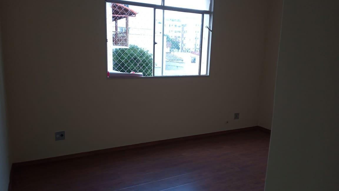 Apartamento, Nova Floresta, 3 Quartos, 1 Vaga