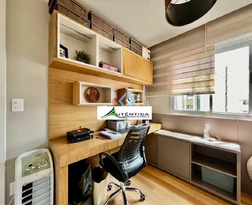 Cobertura, Cruzeiro, 3 Quartos, 3 Vagas, 1 Suíte