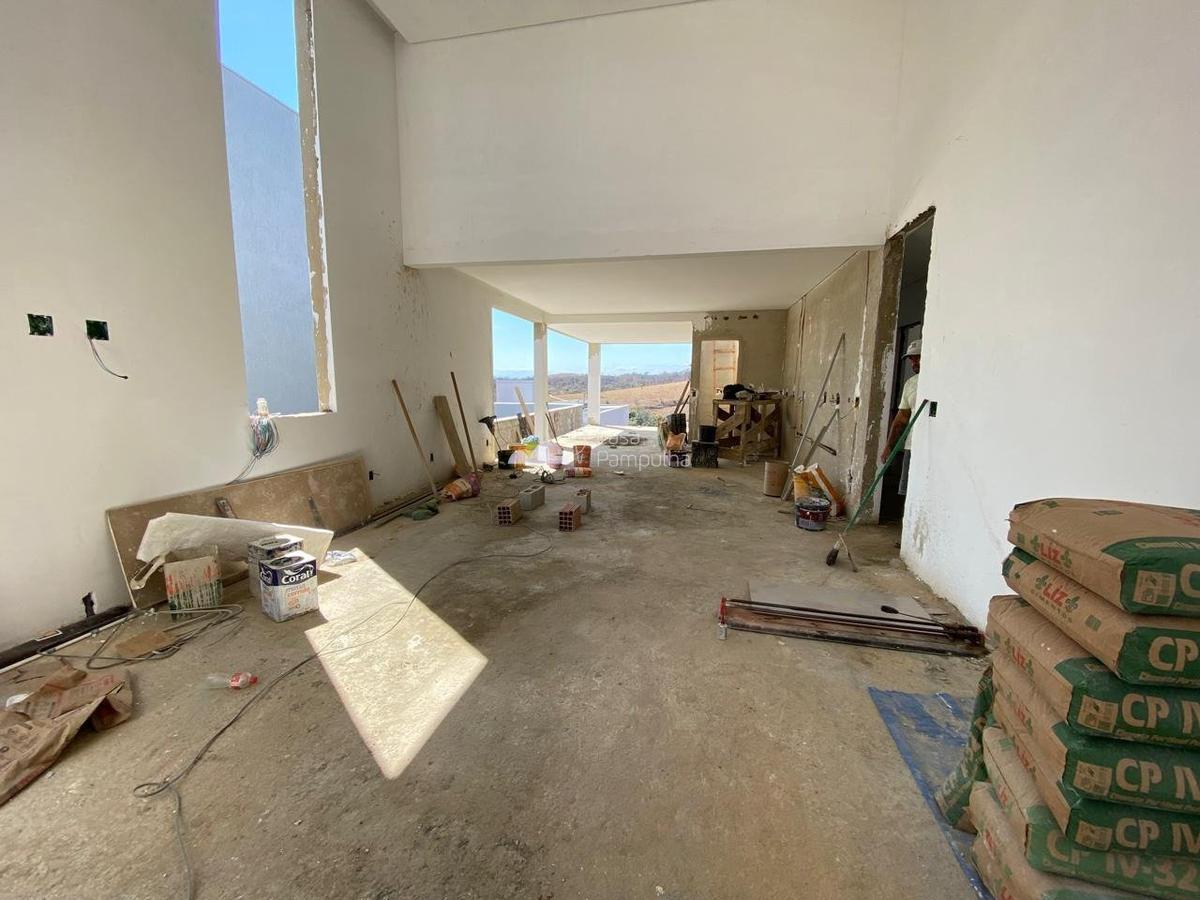 Casa, Gran Park, 4 Quartos, 4 Vagas, 2 Suítes