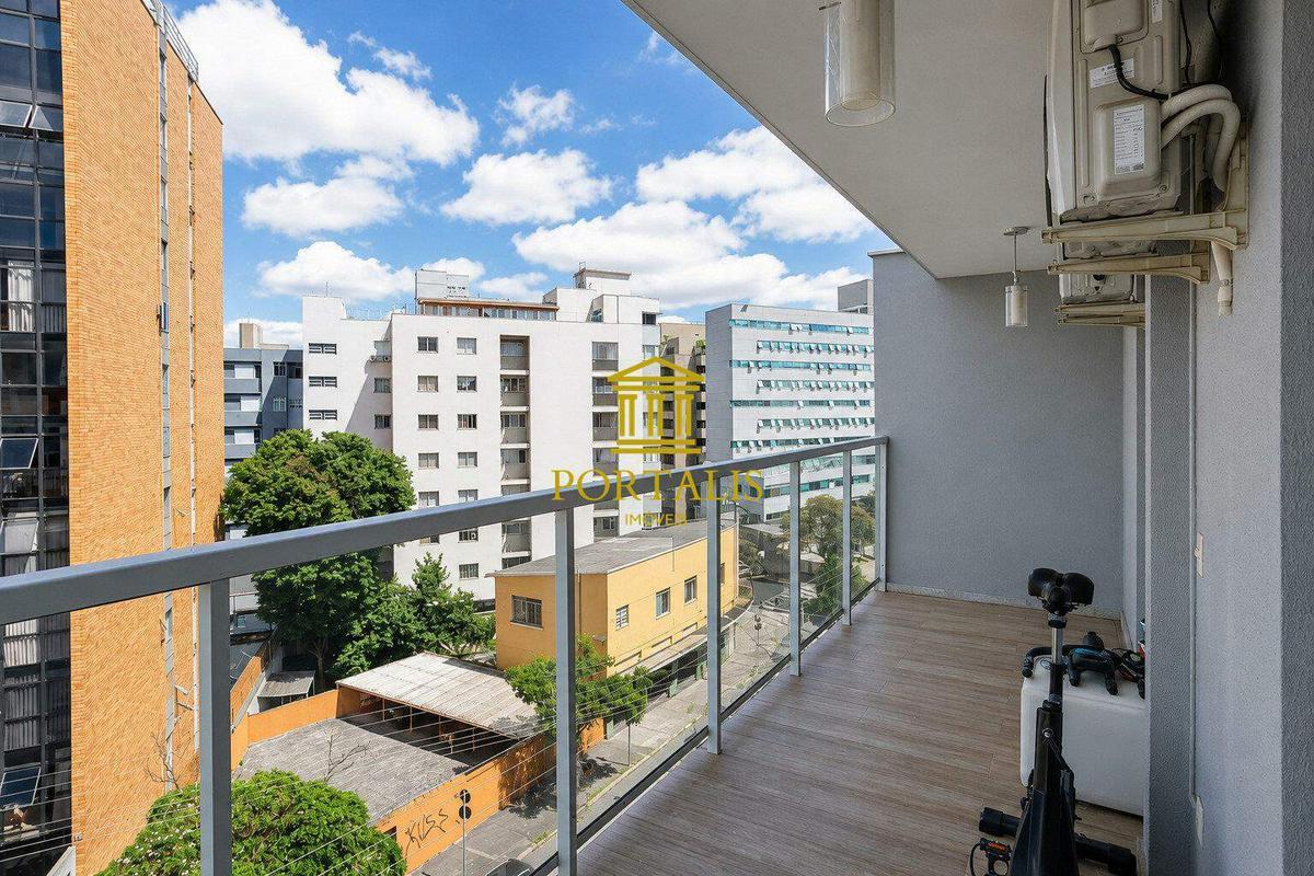 Cobertura, Cruzeiro, 3 Quartos, 3 Vagas, 1 Suíte