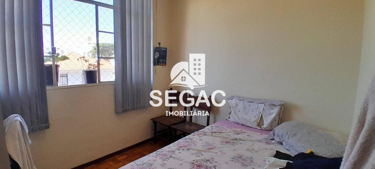 Apartamento, Barroca, 2 Quartos, 1 Vaga