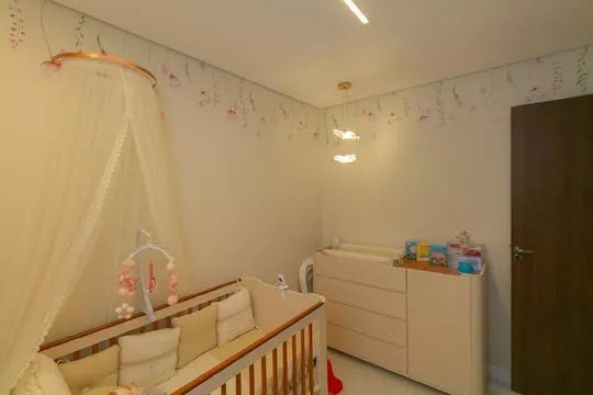 Apartamento, Juliana, 2 Quartos, 1 Vaga