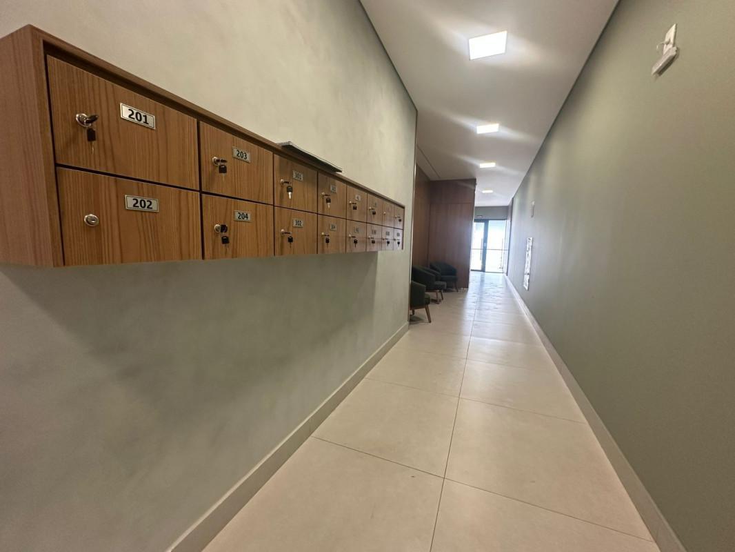 Apartamento, Sagrada Família, 3 Quartos, 2 Vagas, 1 Suíte