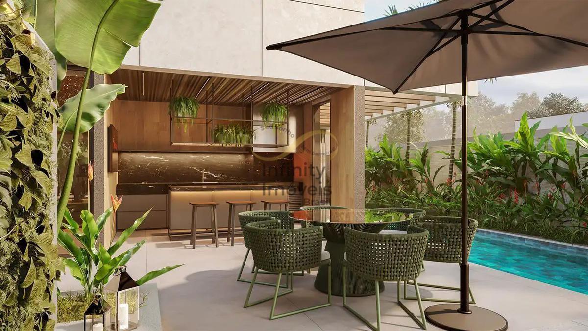Apartamento, Santo Antônio, 4 Quartos