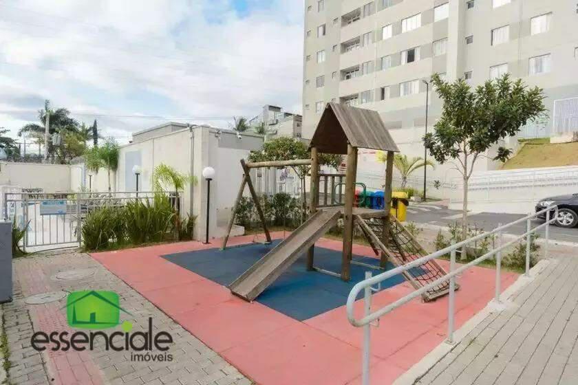 Apartamento, Jardim Riacho das Pedras, 2 Quartos, 1 Vaga