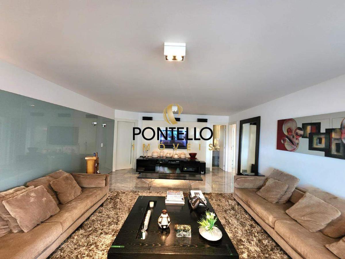 Apartamento, Savassi, 4 Quartos, 0 Vaga, 3 Suítes
