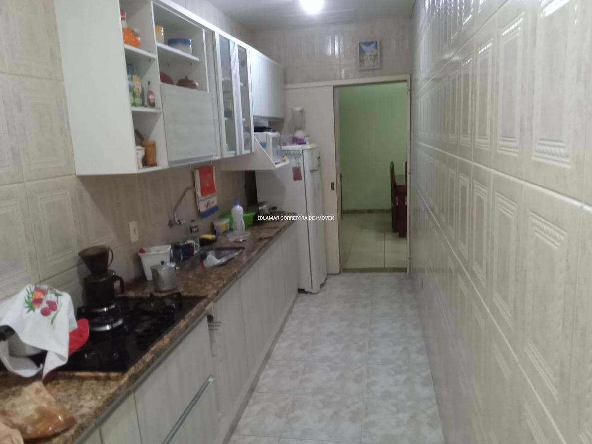 Casa, Etelvina Carneiro, 2 Quartos, 4 Vagas