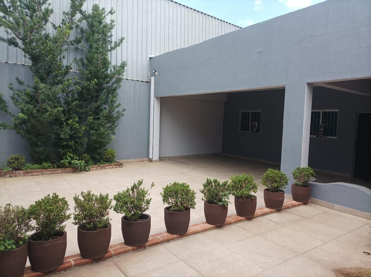 Casa Comercial, Betânia, 0 Quarto, 2 Vagas