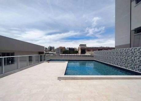 Apartamento, Floresta, 3 Quartos, 2 Vagas, 1 Suíte