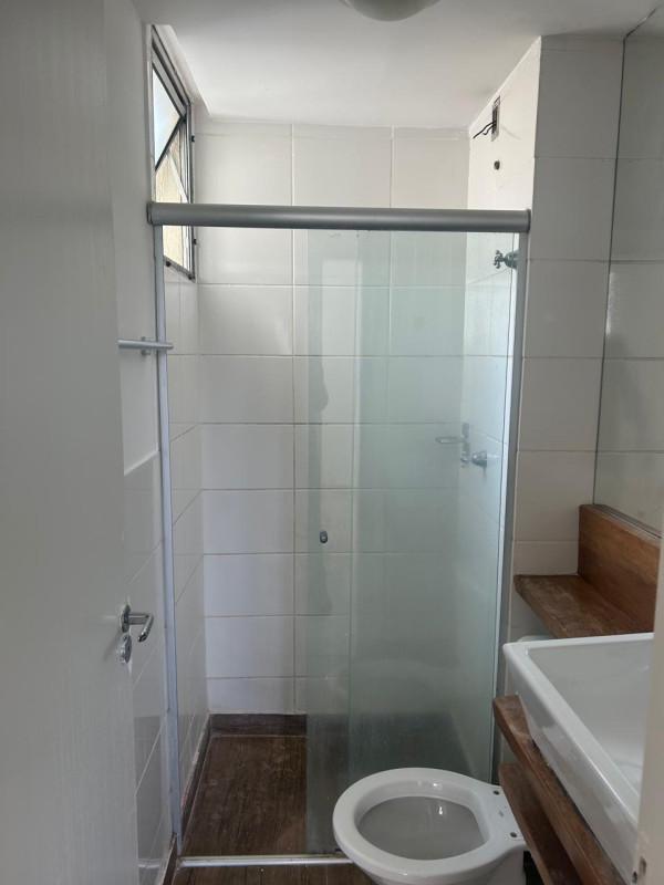 Apartamento, Fernão Dias, 3 Quartos, 1 Vaga, 1 Suíte