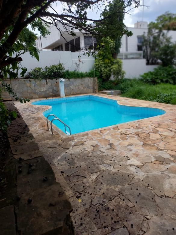 Casa, Bandeirantes (pampulha), 4 Quartos, 5 Vagas, 1 Suíte