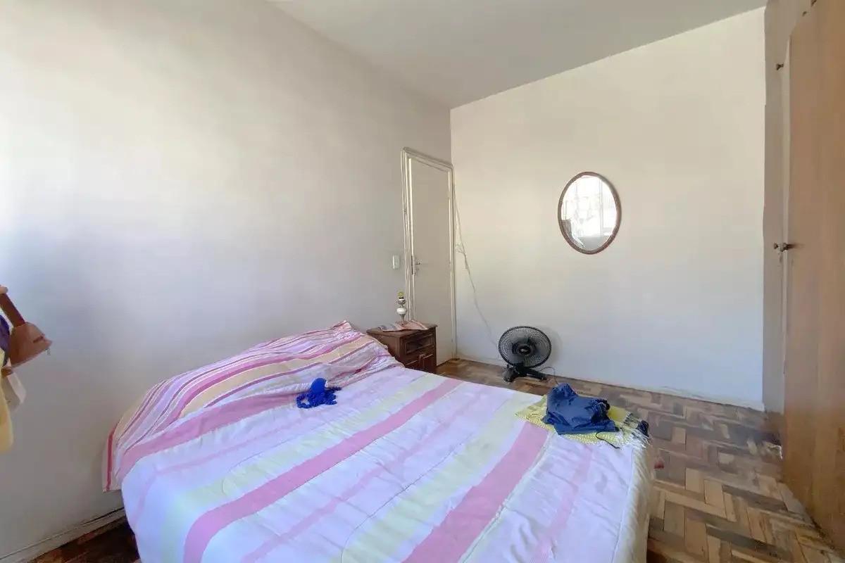 Apartamento, Santa Teresa, 2 Quartos, 1 Vaga