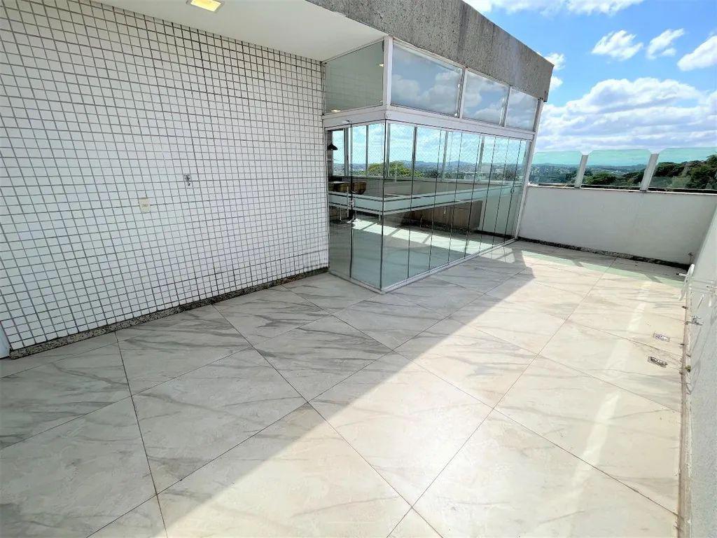 Cobertura, Itapoã, 3 Quartos, 3 Vagas, 1 Suíte