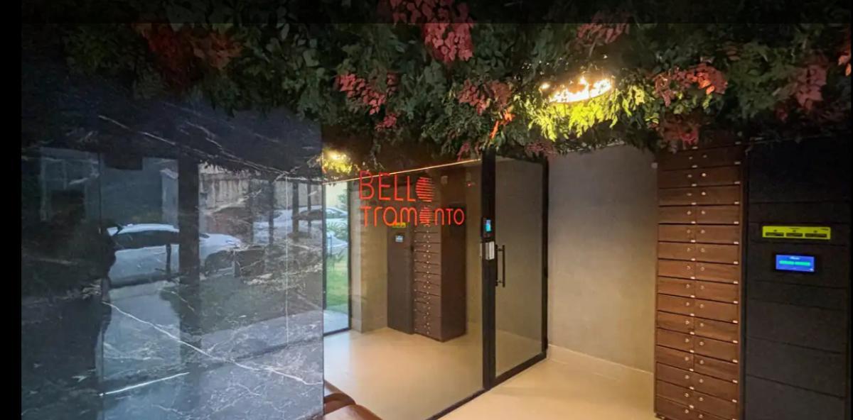 Apartamento, Grajaú, 2 Quartos, 2 Vagas, 1 Suíte