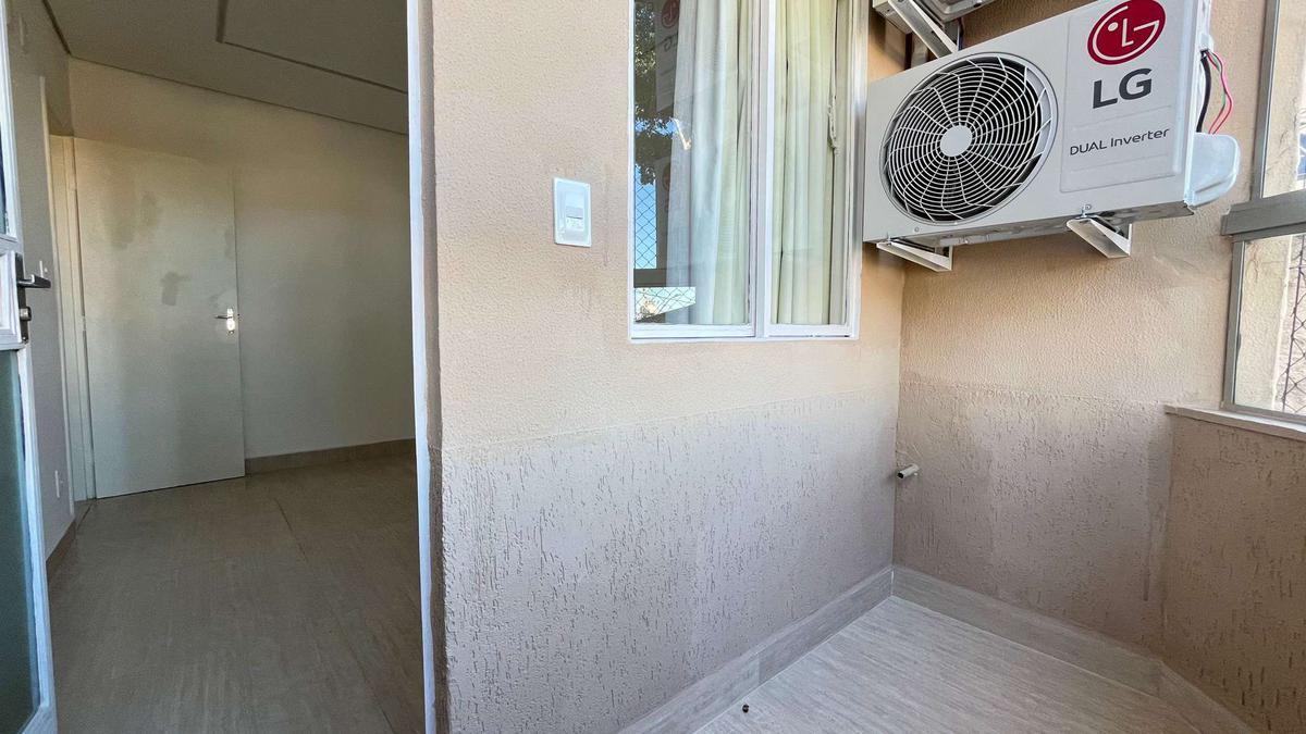 Apartamento, Santa Mônica, 3 Quartos, 1 Vaga
