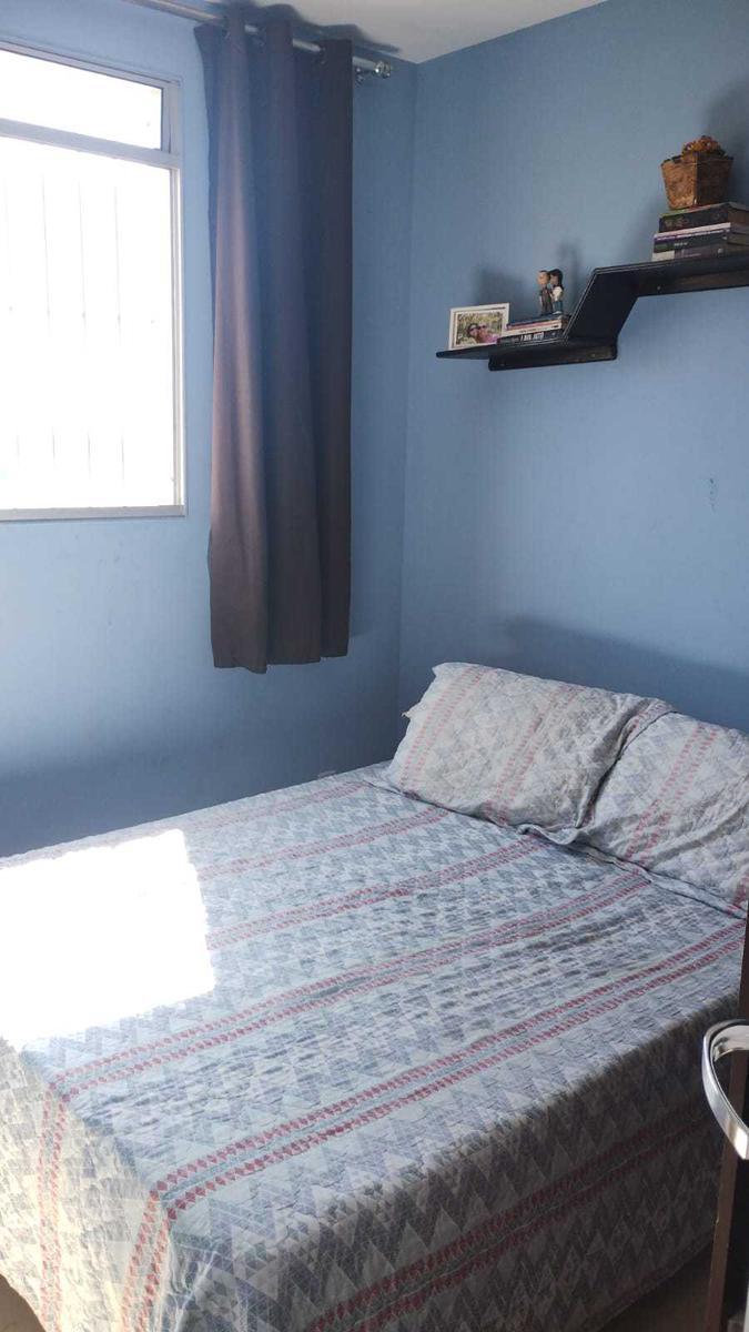 Apartamento, Califórnia, 2 Quartos, 1 Vaga