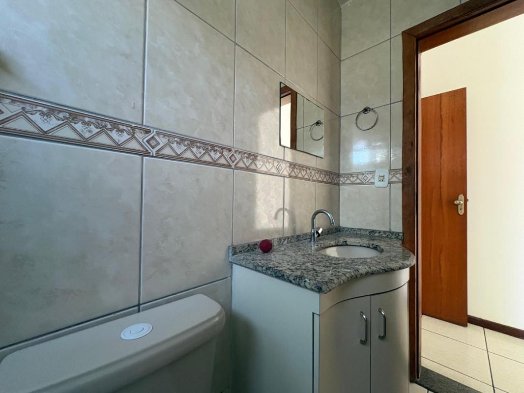 Apartamento, Jardim Riacho das Pedras, 2 Quartos, 1 Vaga, 1 Suíte