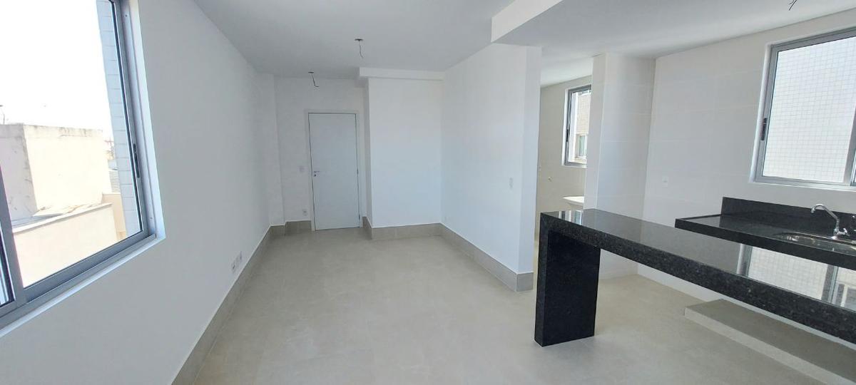 Apartamento, Alto Barroca, 2 Quartos, 2 Vagas, 1 Suíte