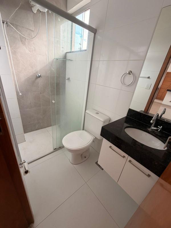 Apartamento, Liberdade, 1 Quarto, 1 Vaga