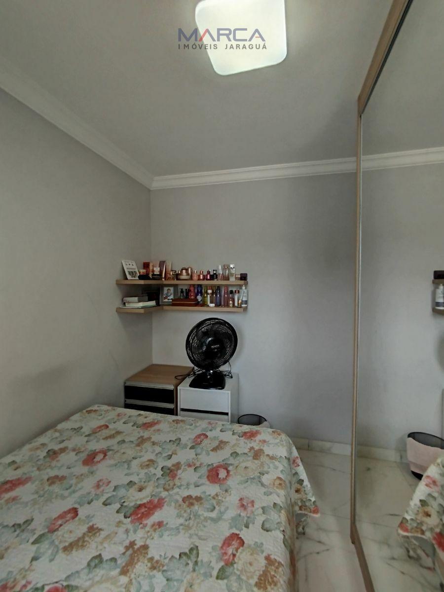 Apartamento, Dona Clara, 2 Quartos, 1 Vaga
