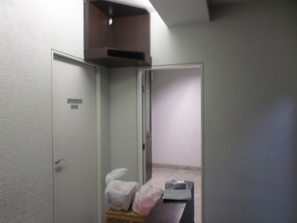 Sala, Centro