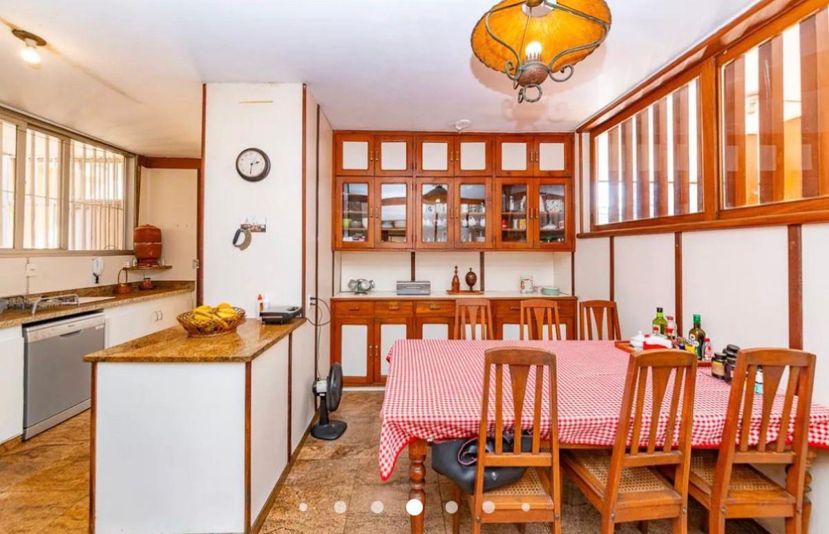 Casa, São Bento, 4 Quartos, 3 Vagas, 3 Suítes