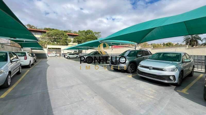 Apartamento, Paquetá, 2 Quartos, 1 Vaga, 1 Suíte