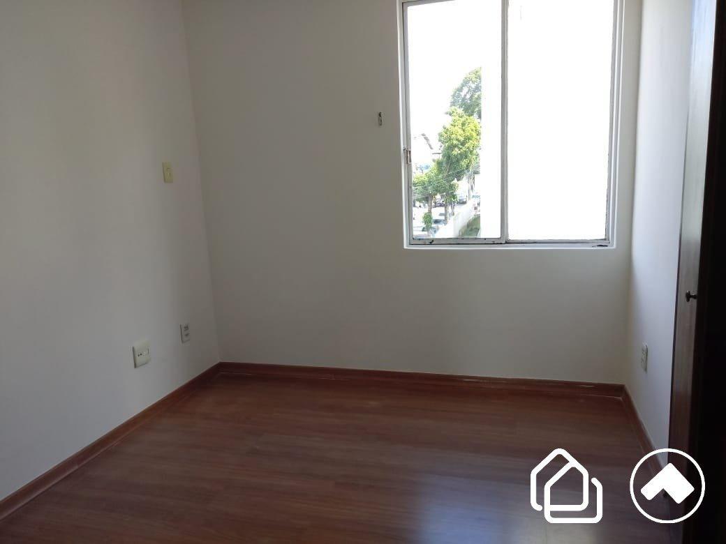 Apartamento, Padre Eustáquio, 3 Quartos, 1 Vaga