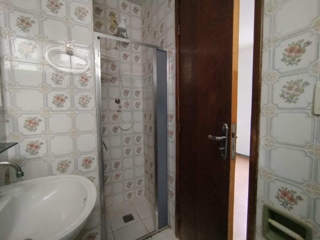 Apartamento, Cidade Nova, 3 Quartos, 1 Vaga, 1 Suíte