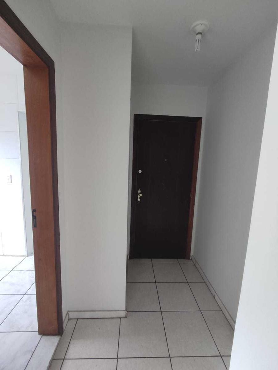 Apartamento, Castelo, 2 Quartos, 1 Vaga, 1 Suíte