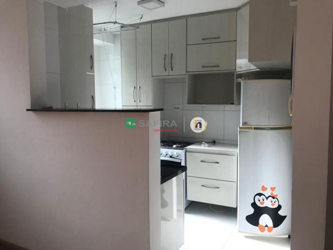 Apartamento, Carlos Prates, 2 Quartos, 1 Vaga