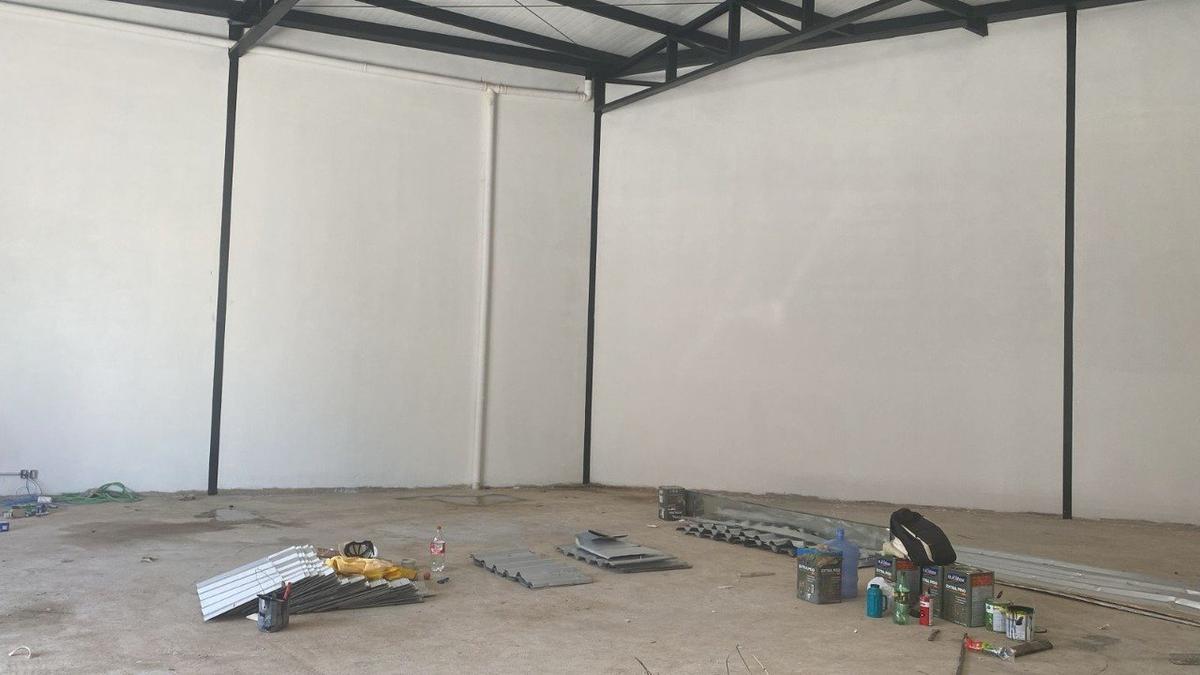 Andar, Centro, 0 Quarto, 0 Vaga