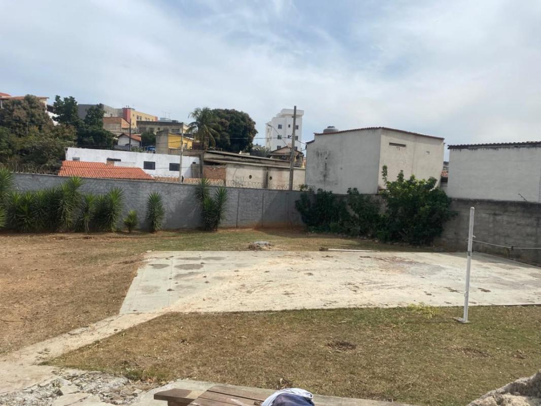 Lote, Santa Amélia, 0 Quarto, 0 Vaga