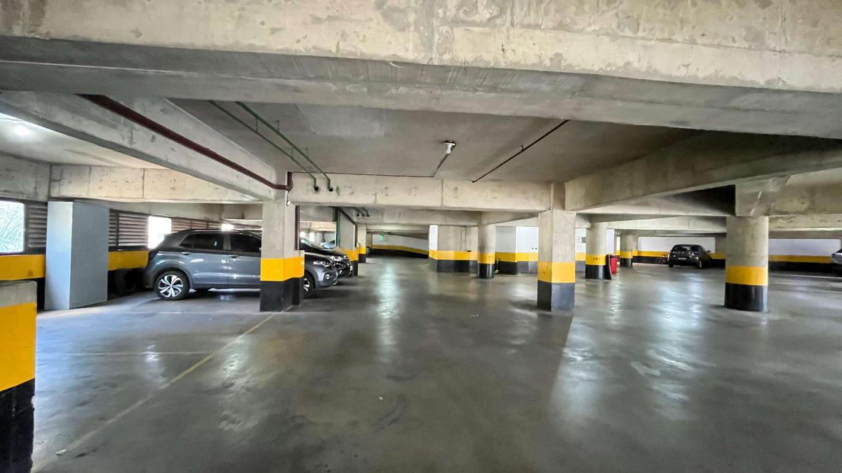 Apartamento, Buritis, 3 Quartos, 2 Vagas, 1 Suíte