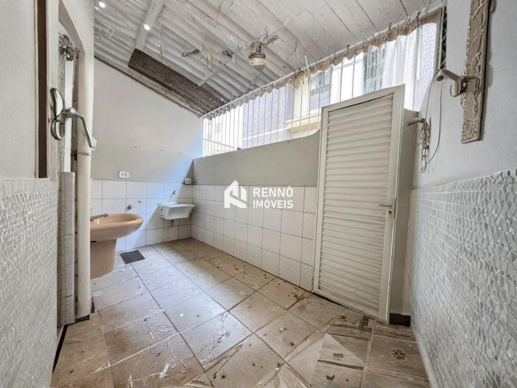 Apartamento, Santo Antônio, 0 Quarto, 0 Vaga