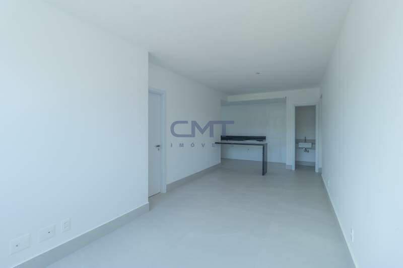 Apartamento, Sagrada Família, 3 Quartos, 2 Vagas, 1 Suíte