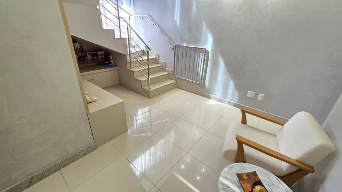 Cobertura, Santa Rosa, 3 Quartos, 3 Vagas, 1 Suíte