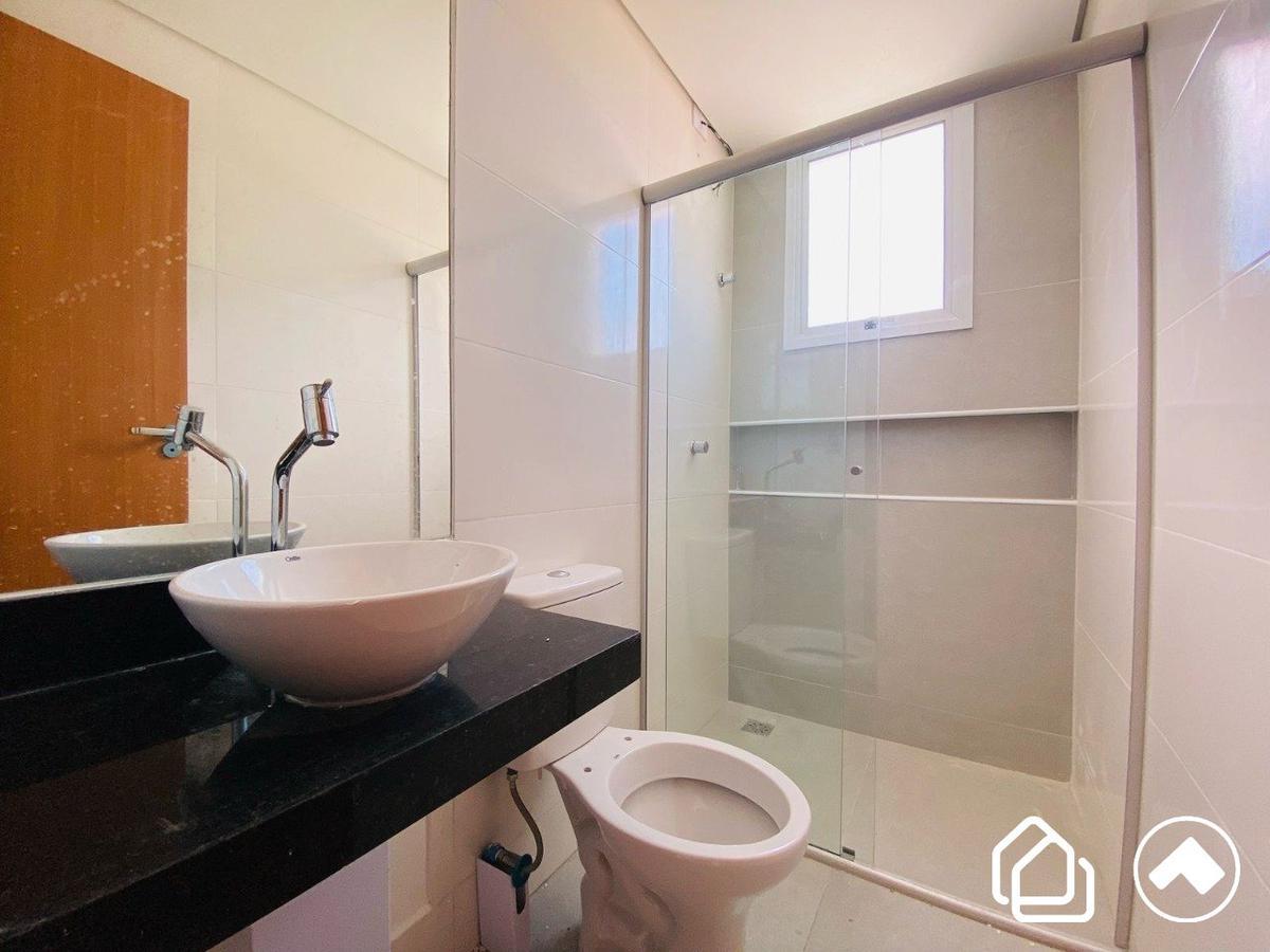 Apartamento, Padre Eustáquio, 2 Quartos, 2 Vagas, 1 Suíte