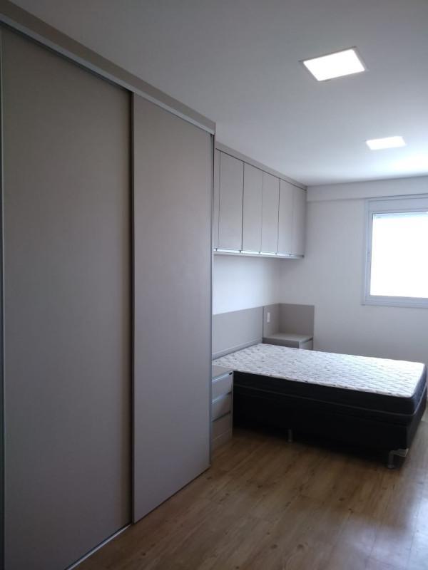 Apartamento, União, 1 Quarto, 1 Vaga