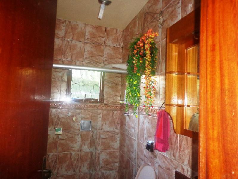 Casa, Venda Nova, 5 Quartos, 1 Vaga, 1 Suíte