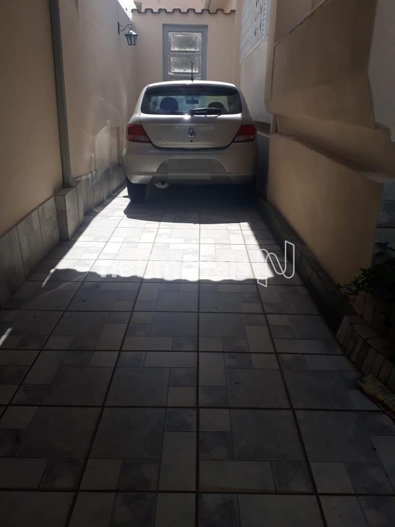 Casa, Santa Teresa, 4 Quartos, 2 Vagas, 1 Suíte