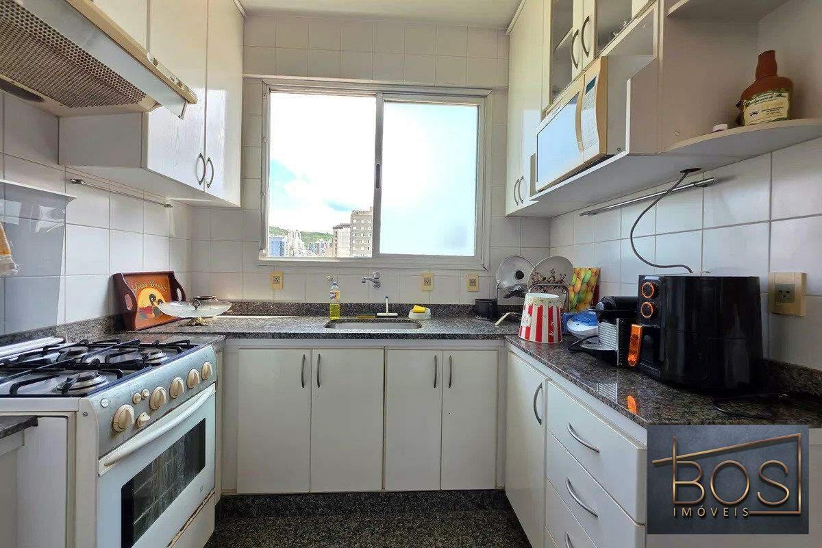 Apartamento, São Pedro, 3 Quartos, 2 Vagas, 1 Suíte