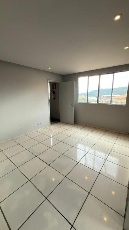 Apartamento, Masterville, 2 Quartos, 1 Vaga