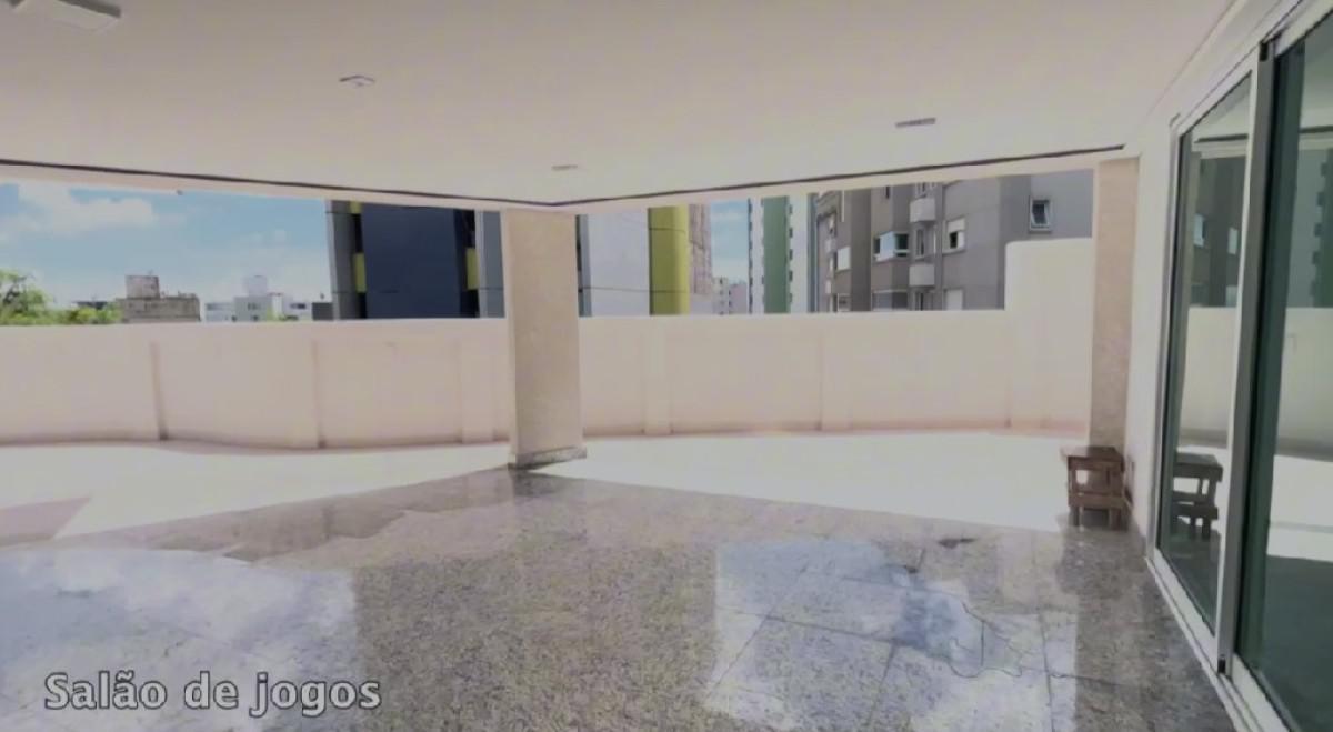 Apartamento, Sion, 3 Quartos, 2 Vagas, 1 Suíte