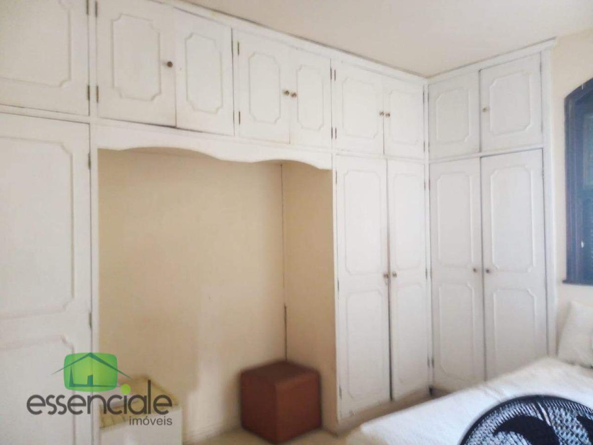 Casa, Nossa Senhora do Carmo, 5 Quartos, 5 Vagas, 3 Suítes