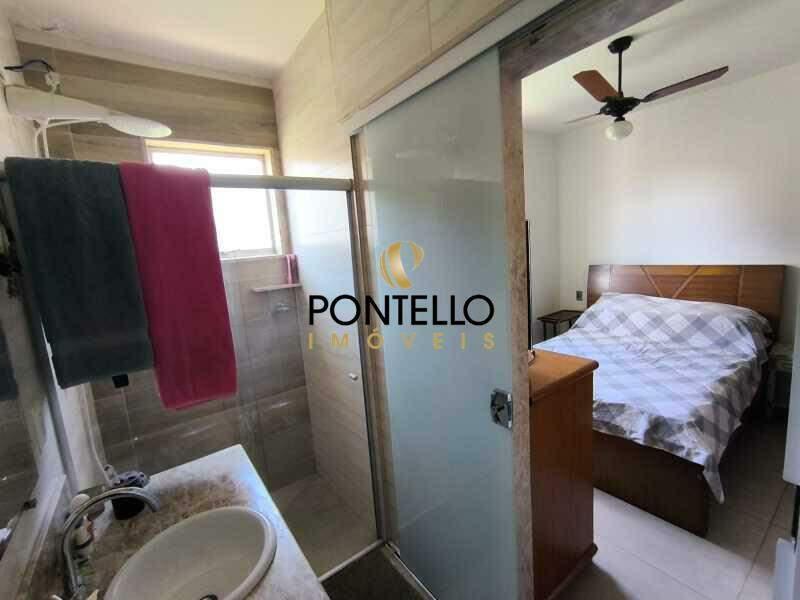 Cobertura, Santo Antônio, 4 Quartos, 2 Vagas, 2 Suítes