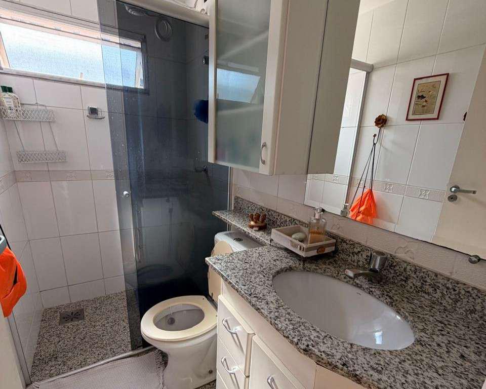 Apartamento, Cruzeiro, 2 Quartos, 2 Vagas, 1 Suíte